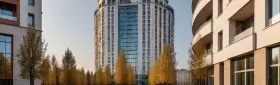 Как построить тепличный комплекс для вашего бизнеса