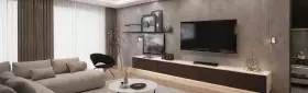 Интеграция акустики в современный интерьер и дизайн