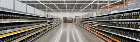 Контейнеры для надежного хранения электрооборудования