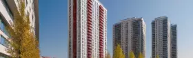 Коммерческие помещения для шоурумов в центре города