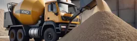 Как бетонировать при сильном ветре без ошибок