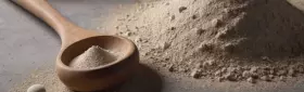 Экологичный известковый бетон для устойчивого домостроения