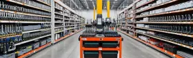 Как организовать техобслуживание строительного оборудования