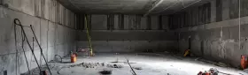 Укладка плитки на стены ванной и кухни быстро и качественно