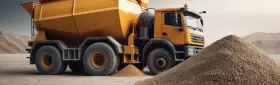 Как расстояние влияет на качество бетона при доставке