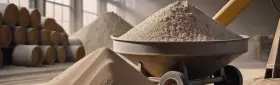 Пластифицированный цемент и его преимущества для строительства