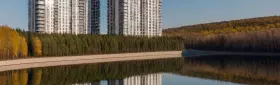 Продажа административных зданий для военных частей