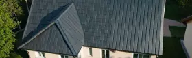 Как выбрать водосточную систему для вашего типа крыши
