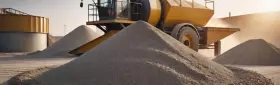 Новые методы твердения для 3D-печати бетоном