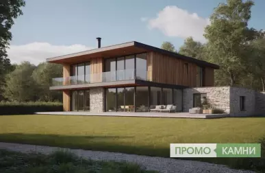 Восстановление фасада после оседания здания технология