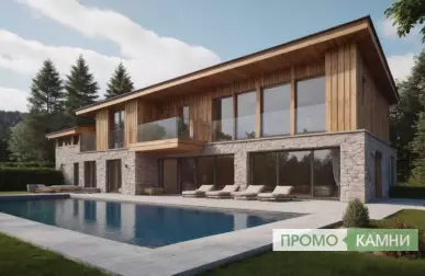 Монтаж цоколя из клинкерных панелей без ошибок и стыков