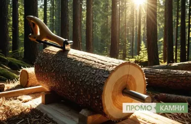 Современные технологии стабилизации древесины для токарных изделий