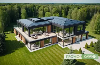 Обслуживание молниезащиты на высотных зданиях с инновациями