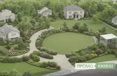 Молиния — изысканная вертикаль для вашего сада