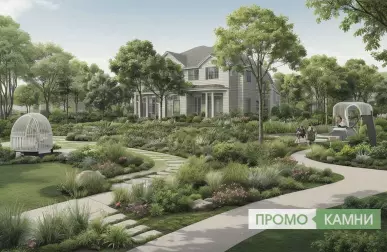 Цвет и движение в динамичных композициях для вашего интерьера