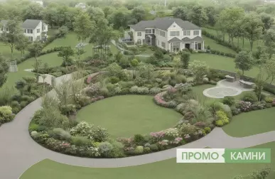 Как выбрать деревья для японского сада