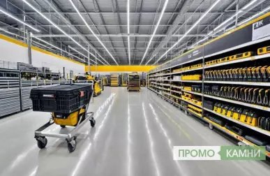 Электроинструмент для точной резки плитки и камня