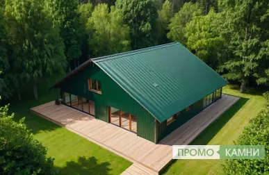 Правильный монтаж обогрева для воронок