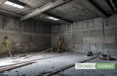 Лестницы из бетона технология монтажа для вашего дома
