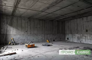 Техника нанесения гипсовой шпаклевки для идеальных стен