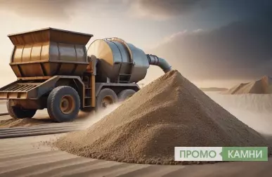 Определение окончания твердения без лаборатории