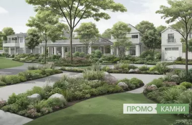 Кустарники для создания ароматного сада