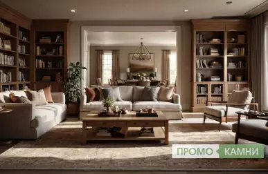 Полки для ванной с корзинами удобство и порядок в ванной