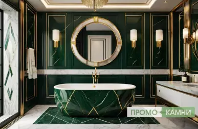 Электронные душевые системы для современного комфорта