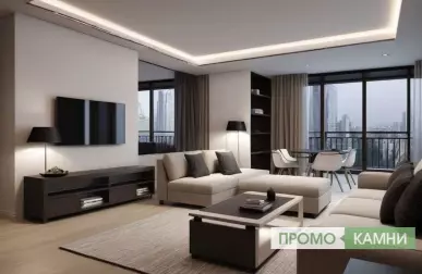 3D-дизайн для онлайн-продаж недвижимости