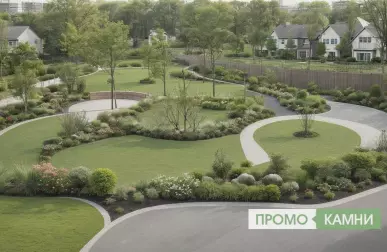 Петуния - яркая звезда летних клумб