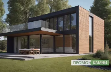 Профессиональный уход за фасадными панелями для вашего дома