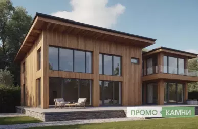 Как выбрать фасадную систему для вашего проекта