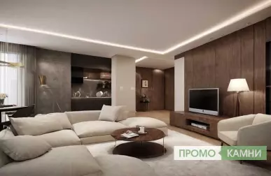 Офисы для консалтинга в строгом стиле для бизнеса