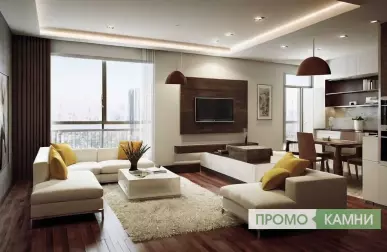 Декор с универсальным дизайном для всех стилей интерьера