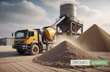 Технология производства лёгкого бетона для долговечных конструкций