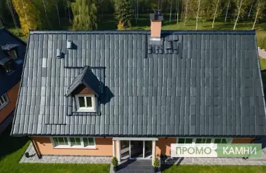 Восстановление кровли после протечки качественно и быстро