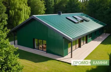 Частичная замена гидроизоляции и кровельного покрытия