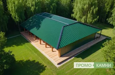 Торцевая планка виды и особенности крепления