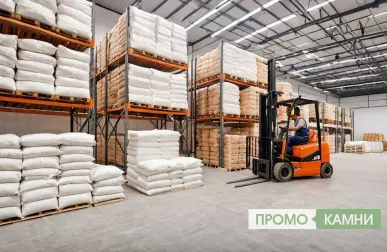 Обои с текстурой под штукатурку для стильного интерьера