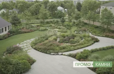 Озеленение забора с лианами советы и идеи для сада