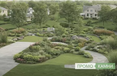 Кустарники для формальных садов для элегантных участков