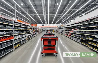 Монтажные системы для надежного подвеса рекламных щитов