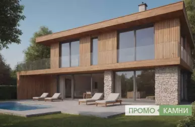 Профилактика трещин на утепленном фасаде для долговечности