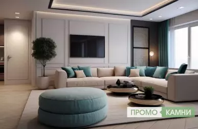 Долговечность эксплуатации гостиничных интерьеров