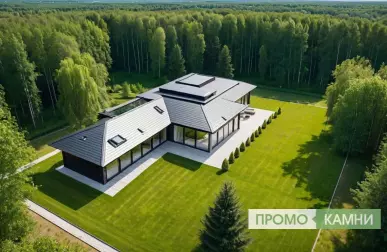 Ремонт кровли с частичной заменой гидроизоляции под ключ