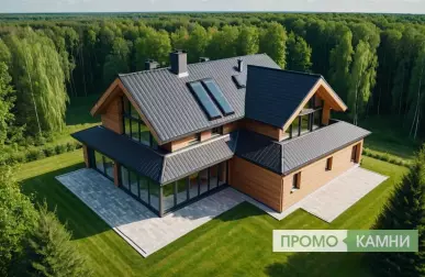 Утепление кровли над холодным чердаком для надежности и тепла