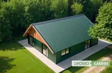 Гидроизоляция крыш с террасами и балконами от протечек