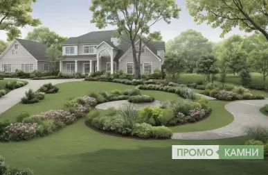 Вертикальное озеленение как часть экодизайна для вашего интерьера