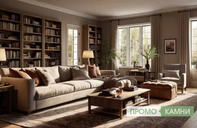 Игровая мебель для детей развивает и обучает через игру