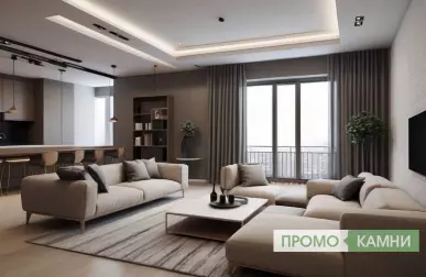 Панорамные окна для гостиниц для великолепных видов